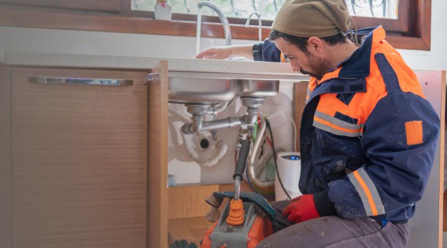 Local water heater installation in Careywood, ID